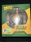 Funko Dorbz Seattle Supersonics Sonics Freddy #005 ECCC 2017 Exclusive
