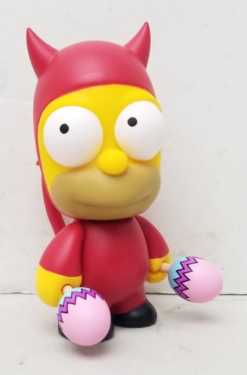 2025 Kidrobot 3.50