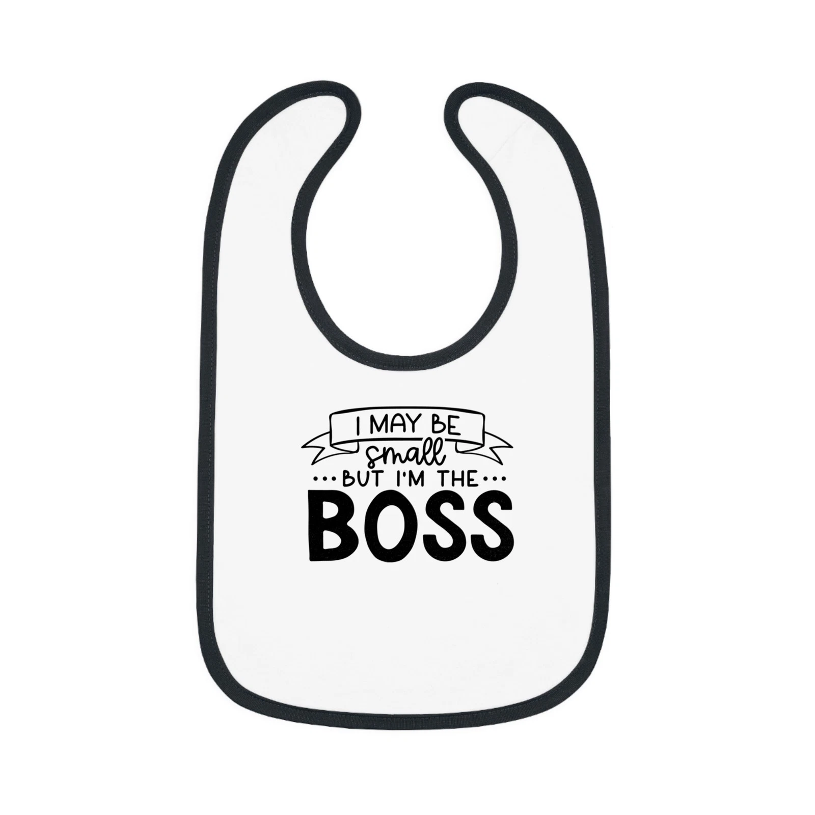 Funny Baby Bib, Small Boss Bib, Baby Shower Gift, Cute Toddler Bib, [...]
Opens in a new window or t