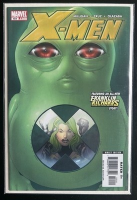 X-Men (Vol 1) #181, March 06, Marvel Comics, BUY 3 GET 15% OFF