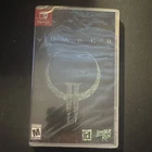Limited Run Games Quake II Nintendo Switch 2023 Shooter Multiplayer Online Play