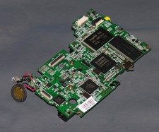 Main System Board w/CCD Sensor For Olympus FE-210 Digital Camera - Repair Parts