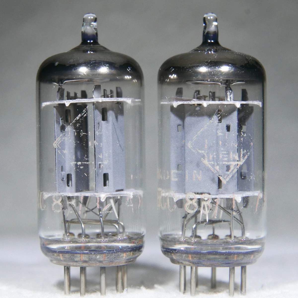 Telefunken Ecc83 12ax7 for sale | eBay