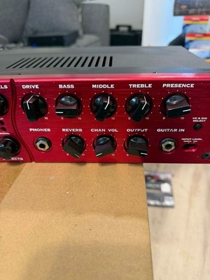 Line 6 Pod XT Pro Rackmount Guitar Effects Processor for sale