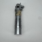 Graflex 2-Cell Flash Handle Vintage Camera Flash Tube Star Wars Lightsaber Prop