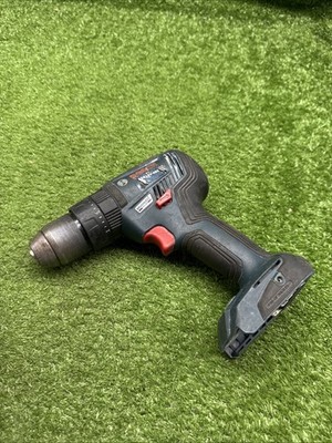 Bosch GSB18V-490 18V 1/2'' Hammer Drill/Driver Tool Only.    O