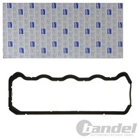 Ajusa Ventildeckeldichtung Vdd Passend FüR Audi 80 A4 A6 Cabriolet Ford Galaxy