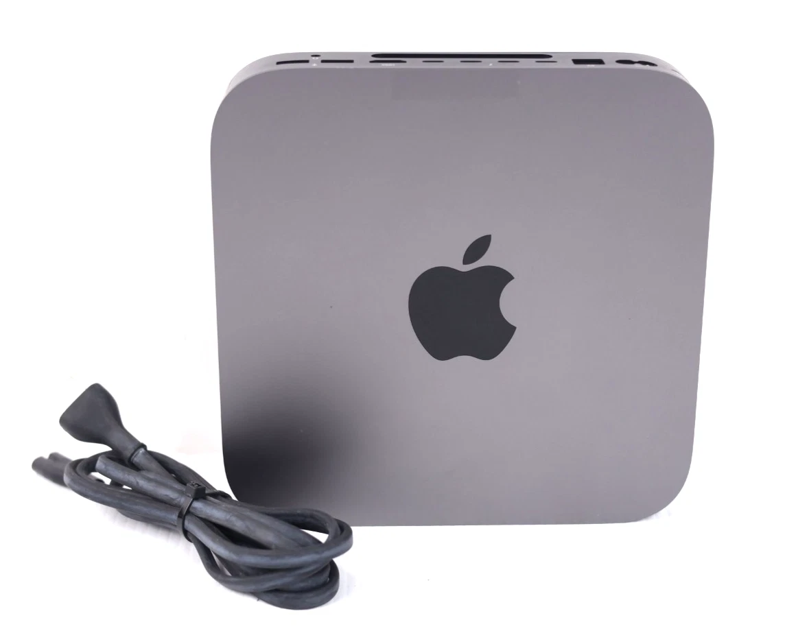 Apple Mac mini 2018 Desktops & All-In-One Computers for sale - eBay