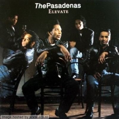 PASADENAS - Have You Got Time - PASADENAS CD AJVG The Cheap Fast Free Post