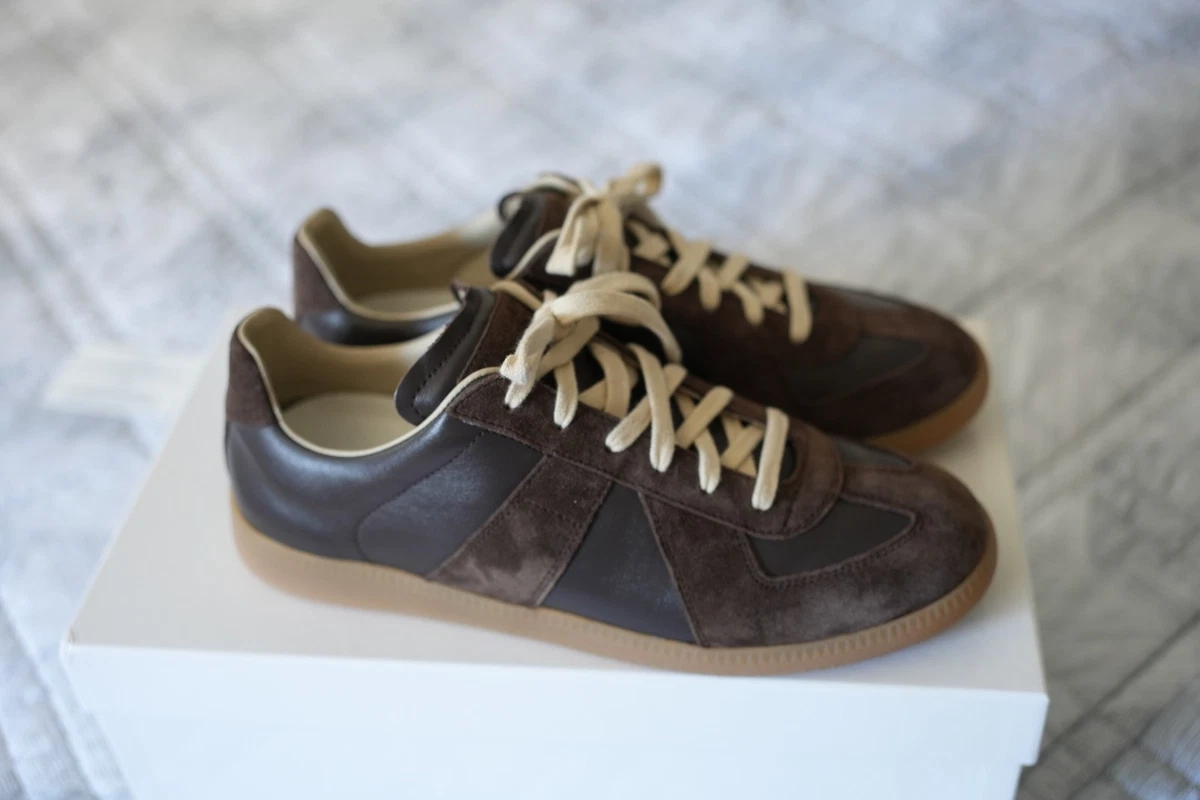 Maison Margiela 美品　値下げ不可 martin margiela shoes products for sale | eBay