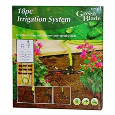 Kit Per L'irrigazione Del Giardino - Sistemi Di Irrigaz - Foto 9