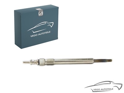 GLÜHKERZE für CHRYSLER JEEP MERCEDES W202 W203 W210 W211 SPRINTER 1x VEGO