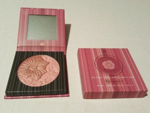 floral blush bh cosmetics