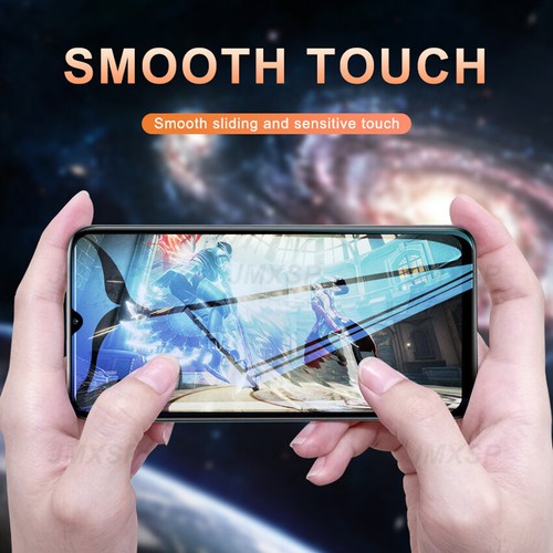 Hydrogel Soft Screen Protector TPU For Samsung S23 S22 S21 S20 Plus Ultra 5G - Photo 11 sur 36