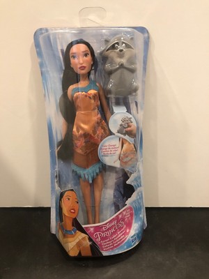 hasbro pocahontas