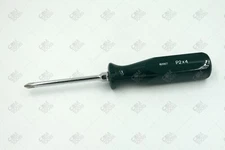 SK Hand Tools 82007 P2 x 4" SureGrip Phillips Screwdriver