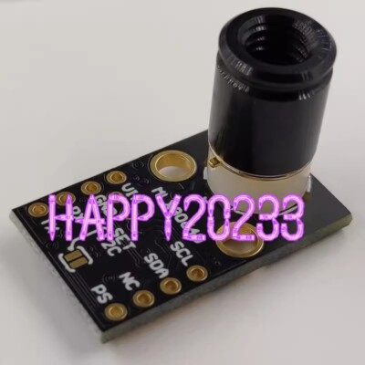1PCS NEW MLX90640BAA/B 32*24 infrared temperature measurement lattice sensor #YT