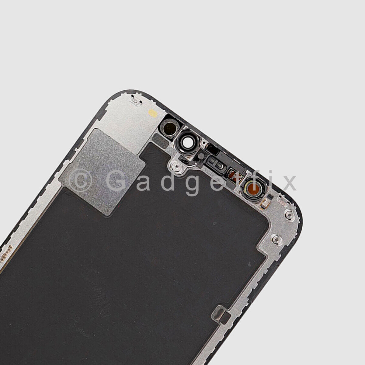 USA For Iphone 12 Mini OLED Display LCD Touch Screen Digitizer Frame  Replacement