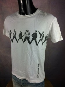 magliette running converse