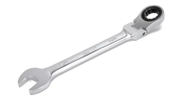 Titan ratchet wrench online
