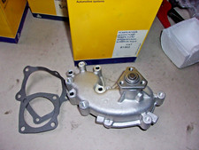 Pompe à eau Alfa Romeo 155