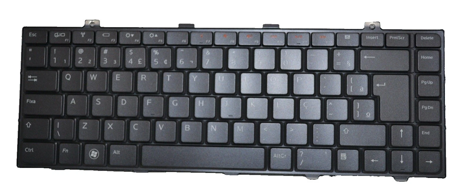 Teclados completo XPS