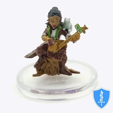 Tumblestrum & Groak - Wild Beyond Witchlight #39 D&D Icons of Realms Bard Mini