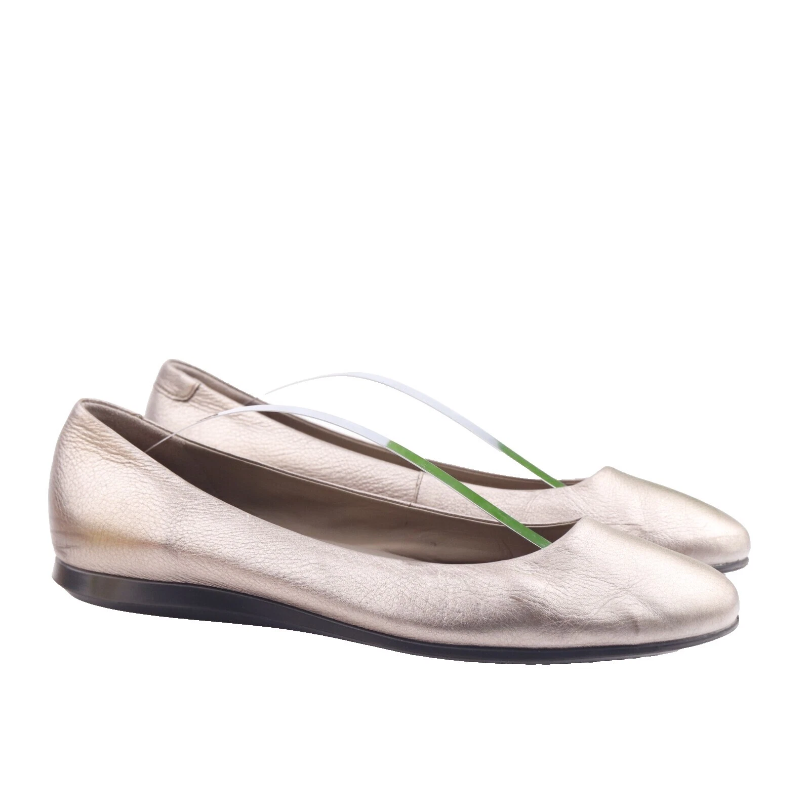 Zapatos Cómodos Ballet ECCO para Mujeres