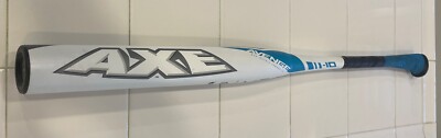 Axe Avenge Fast Pitch Softball Bat USSSA L150B 33/23 Very Nice Hot Bat