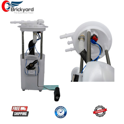 New Premium Fuel Pump Module Assembly For Pontiac Aztek Buick Rendezvous 01-04
