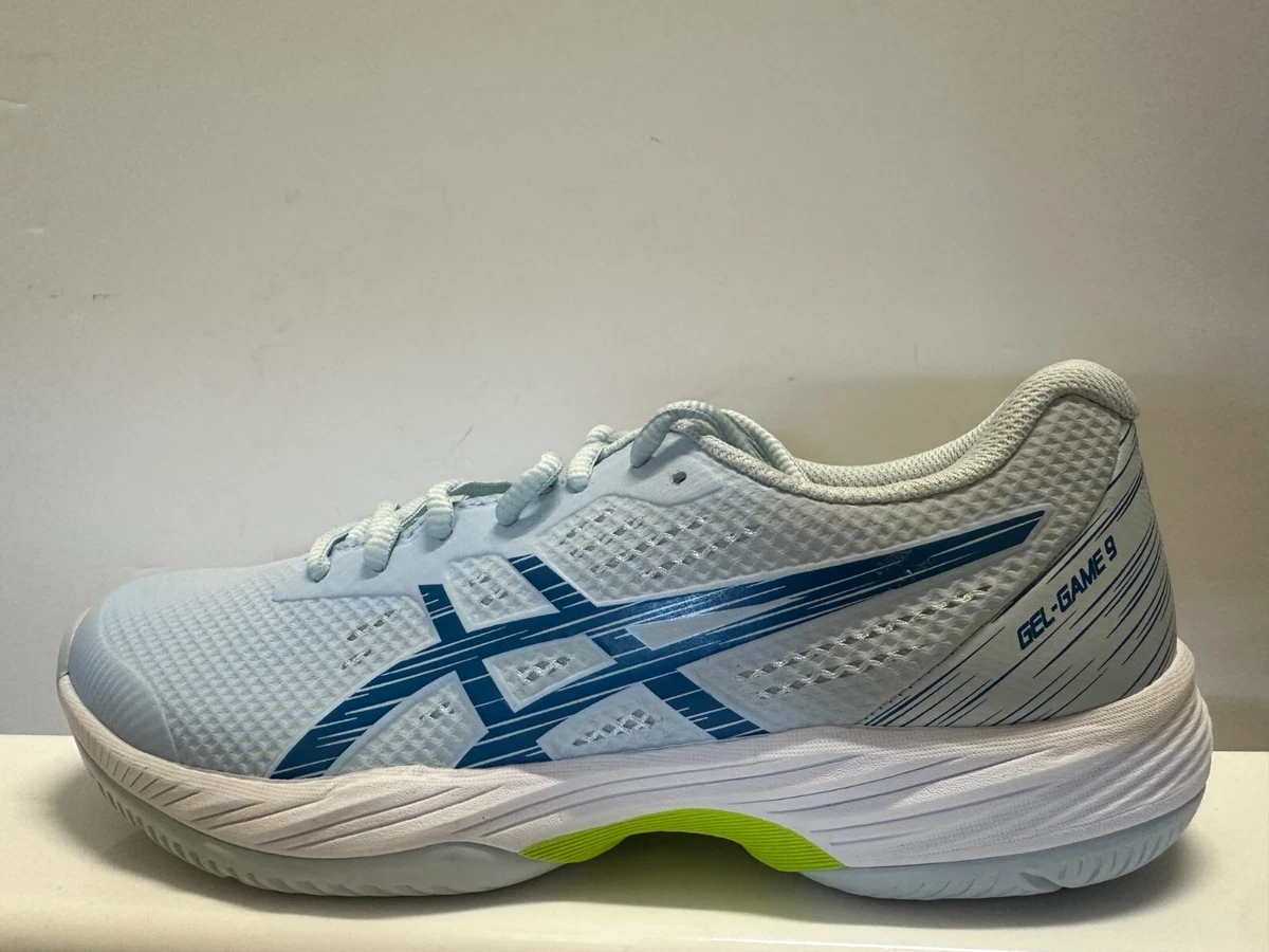 Asics us quiz hotsell