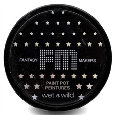 wet n wild FANTASY MAKERS Paint Pot Costume Make Up, Not for Use around Eyes...