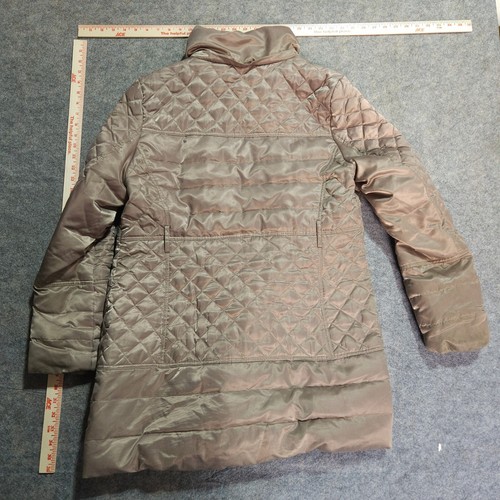 Guess Los Angeles Womens XL Jacket Parka Jacket - Picture 5 of 6