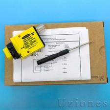 Diffuse Photoelectric Sensor Switch For Banne...