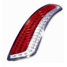 505420 FARO FANALE POSTERIORE Sx LANCIA DELTA 2008>