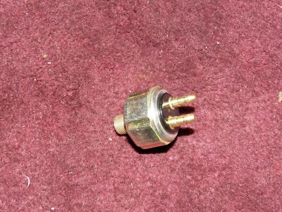 49- 55 1956 57-59-64 Ford / Mercury Brake Light Switch