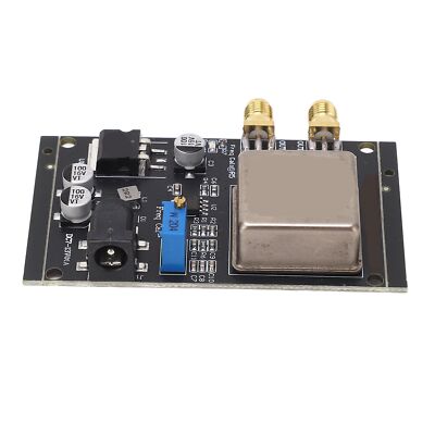 OCXO 10MHz Frequenz Standard Referenz Modul Konstante Temperatur Bord