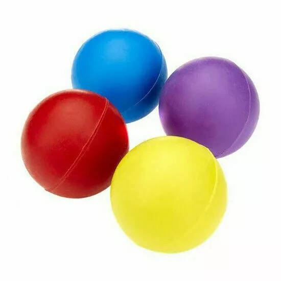 Dog Solid Rubber Ball