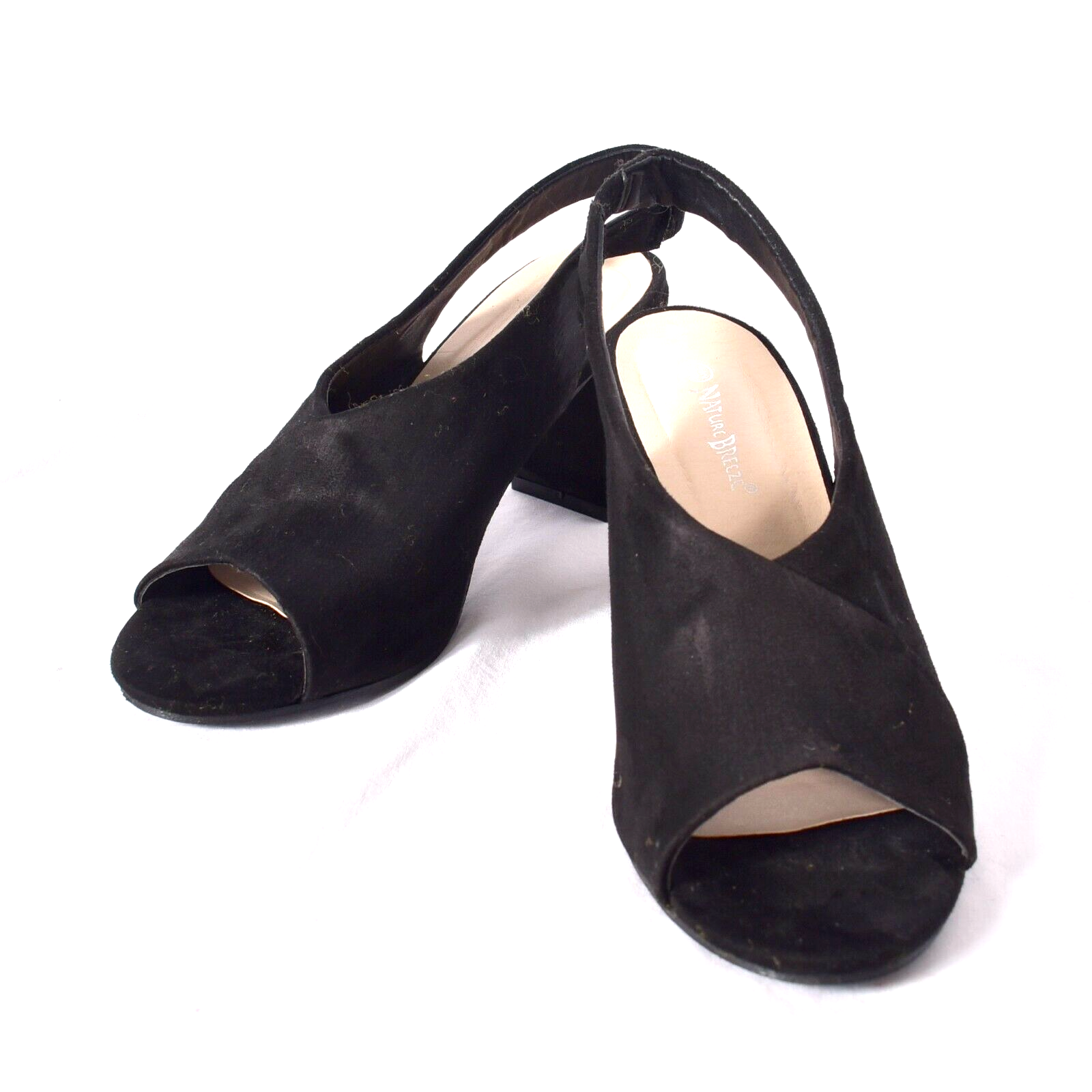 APL Nature Breeze Maxine tacco a blocco