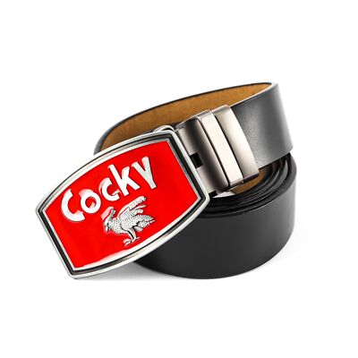 Western Belt Cowboy Belts for Men Women, Western Leather Belts