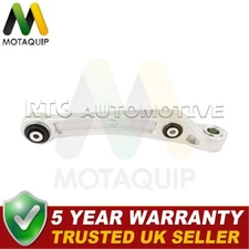 Motaquip Front Right Lower Track Control Arm Fits Audi Q7 e-Tron Porsche Cayenne
