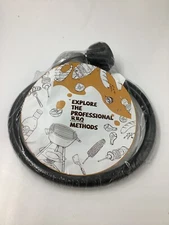 SHINESTAR OEM 2FT BBQ Regulator and Hose, Propane Gas Regulator Line, Universal