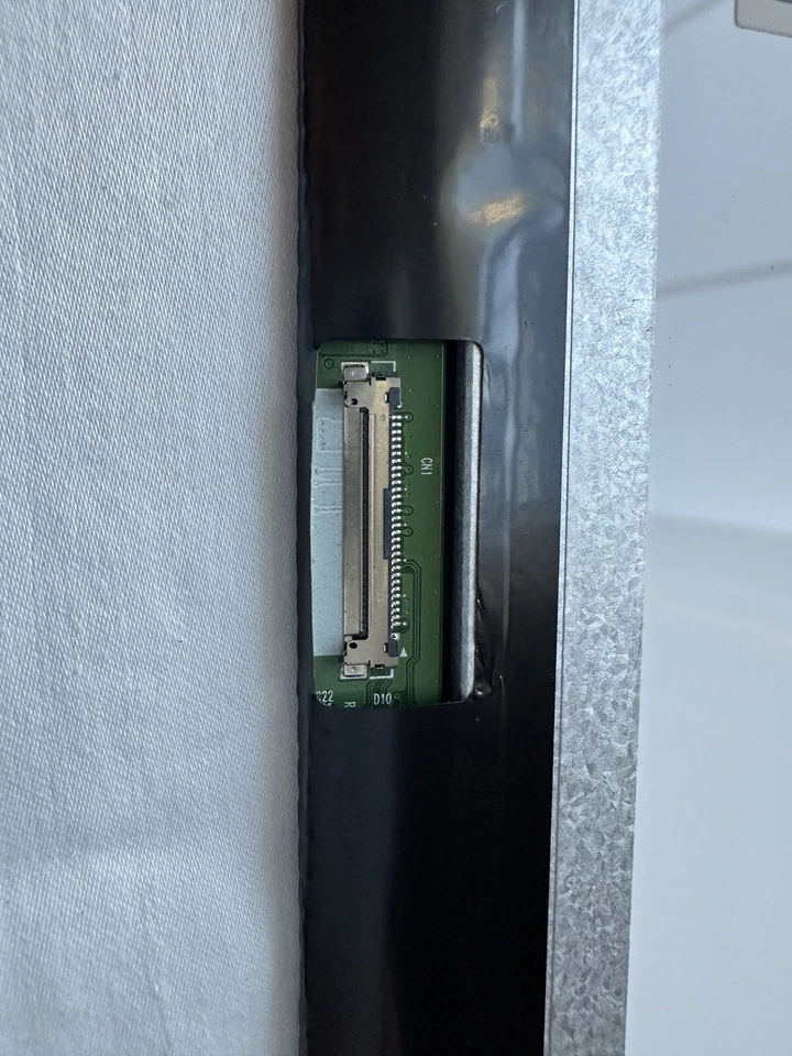 GCWKY MF2H5 LP173WF4 (SP)(F6) DELL LCD 17.3 TOUCH INSPIRON 17 7786 P36E S16 - Image 3 of 4