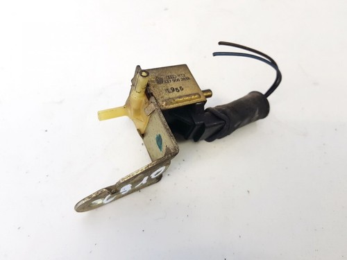 Audi A6 1996 Electrical selenoid (Electromagnetic solenoid) 437906 #1294568-11