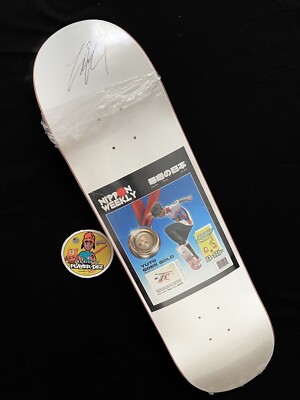 スケートボード APRIL SKATEBOARDS YUTO HORGOME ICE deck April Yuto 2021 8.25