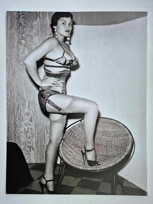 Erotischer Fotodruck, Akte sexy Frau nackter Sex The Christy Report
