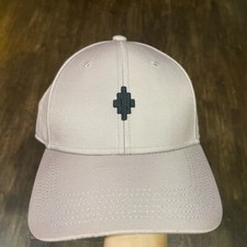 Marcelo Burlón Starter Cap viola chiaro OSFM