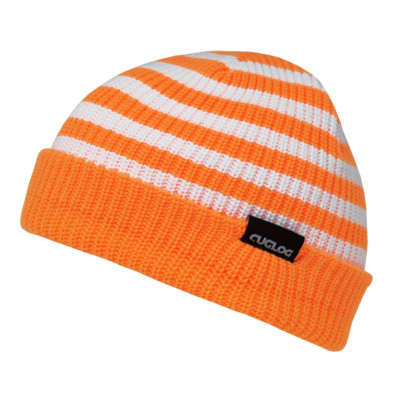 Decky Unisex Kilimanjaro Striped Beanie - K005
