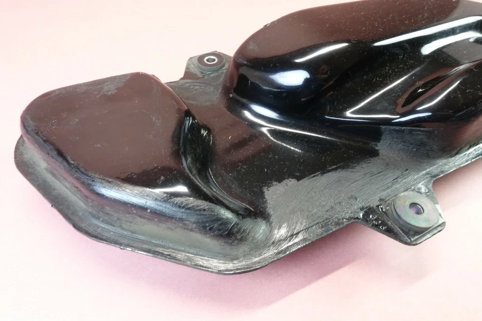 1985 1986 1987 1988 Suzuki Cavalcade 1400 Reserve Fuel Gas Tank - Image 3 of 4