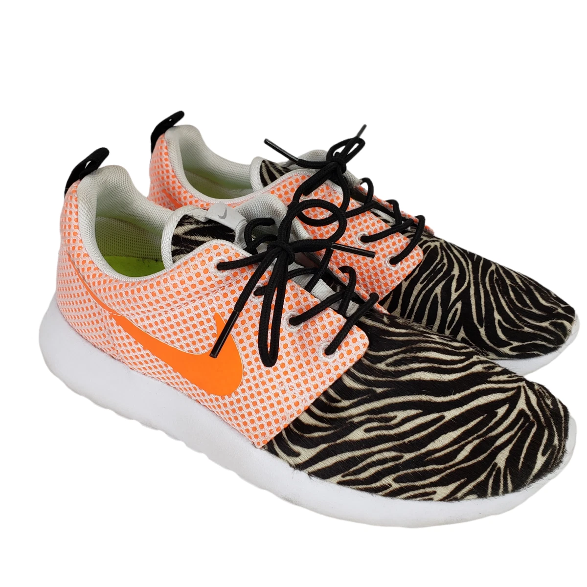Zebra hotsell shoes online